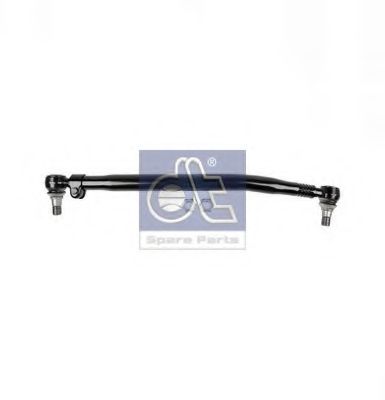 Продольная рулевая тяга DT 463732