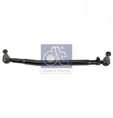 Продольная рулевая тяга DT 4.63721