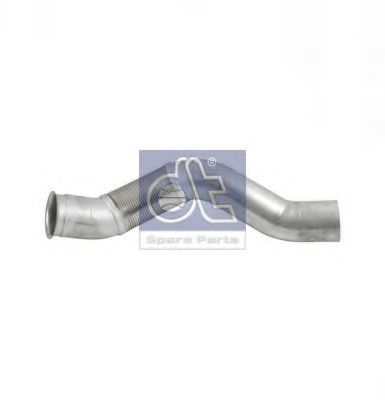 Труба выхлопного газа DT 463975