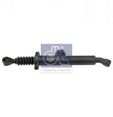 Главный цилиндр, система сцепления DT 4.64180