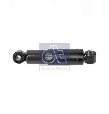 Гаситель, крепление кабины LEMFÖRDER 106323