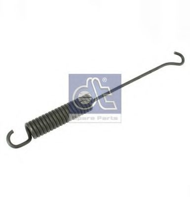 Пружина FEBI BILSTEIN 05051