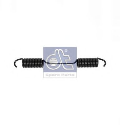Пружина, тормозная колодка DT 4.70025