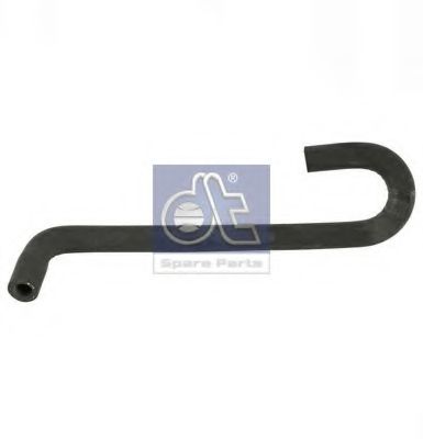 Шланг радиатора DT 4.80079