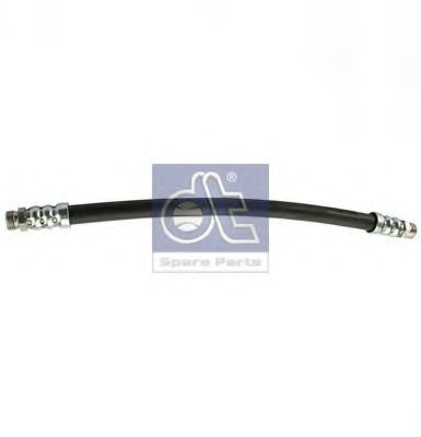 Гидравлический шланг, рулевое управление DT 14307