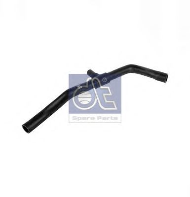 Шланг радиатора LEMFÖRDER 18862