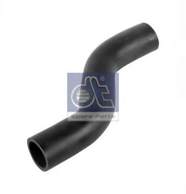 Рукав воздухозаборника, воздушный фильтр DT 4.80344