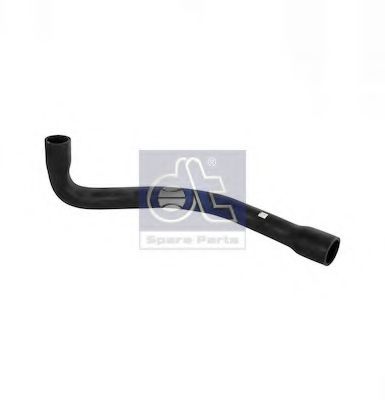 Рукав воздухозаборника, воздушный фильтр DT 4.80341