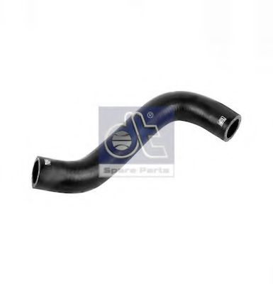 Шланг радиатора DT 4.80458