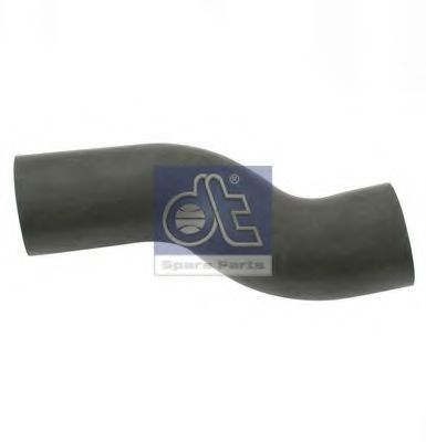 Шланг радиатора DT 480523