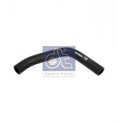 Шланг радиатора DT 4.80463