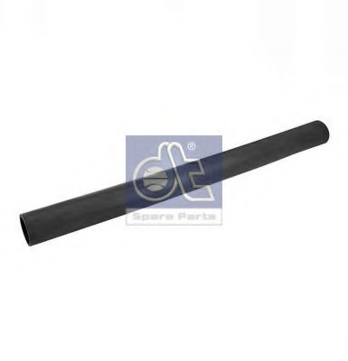 Шланг радиатора DT 480557