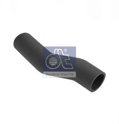 Шланг радиатора DT 480559