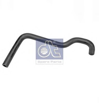 Шланг радиатора DT 4.80831