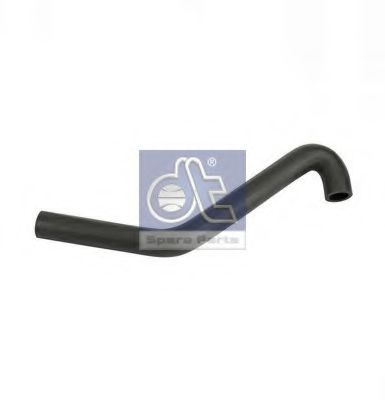 Гидравлический шланг, рулевое управление DT 4.80781