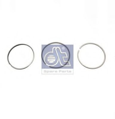 Комплект поршневых колец DT 490165