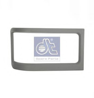 Рамка, основная фара DT 5.16041