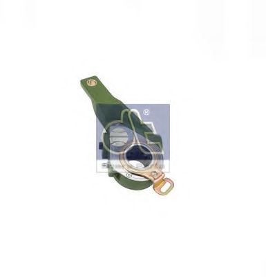 Система тяг и рычагов, тормозная система DT 5.21302