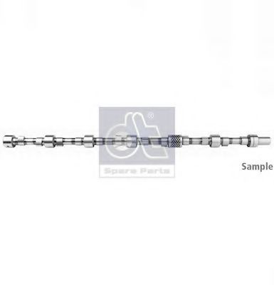 Распредвал DT 540300