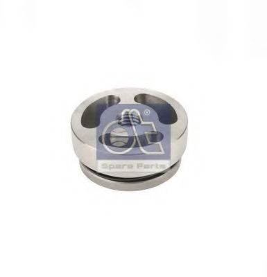 Клапан, пневматическая система DT 542037