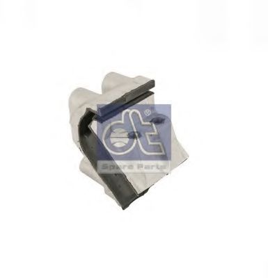 Подвеска, двигатель DT 5.45021