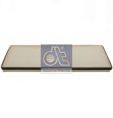 Фильтр, воздух во внутренном пространстве DT 5.62015