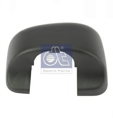 Покрытие, кронштейн внешнего зеркала DT 562176