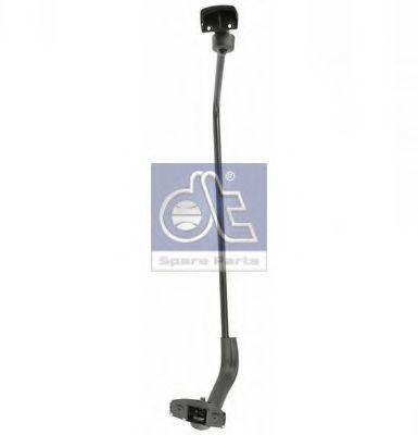 Кронштейн, наружное зеркало DT 562154