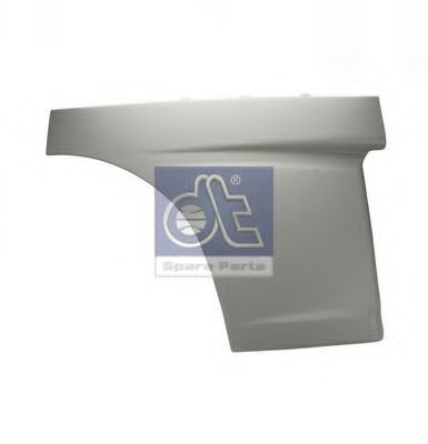 Удлинение двери DT 564051