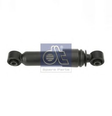 Гаситель, крепление кабины DT 5.65006