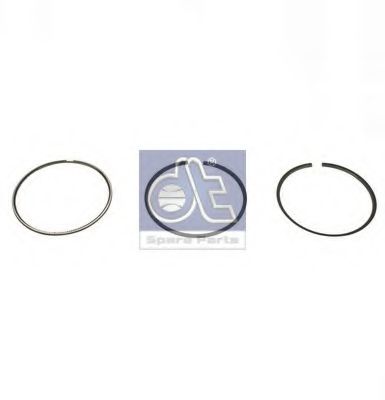 Комплект поршневых колец DT 594111