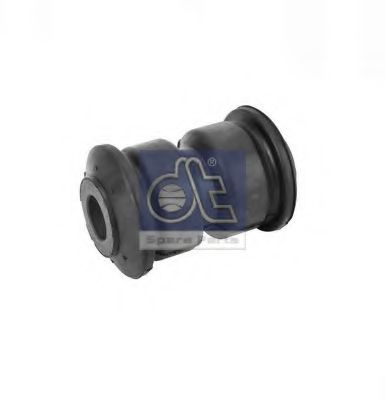 Втулка, листовая рессора DT 6.11051