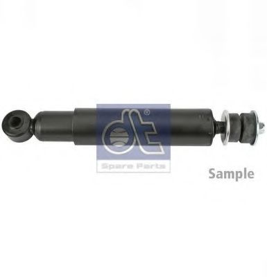 Амортизатор FEBI BILSTEIN 20135