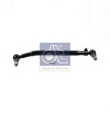 Продольная рулевая тяга DT 651004