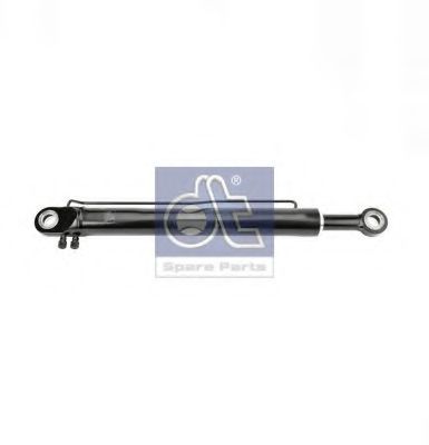 Опрокидывающий цилиндр, кабина DT 6.76020