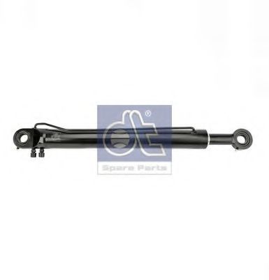 Опрокидывающий цилиндр, кабина DT 6.76022