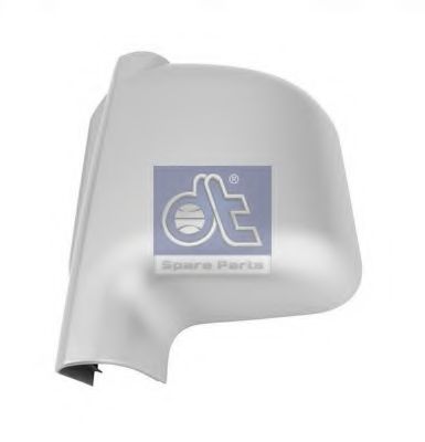 Крышка, зеркало широкого обзора DT 6.75310