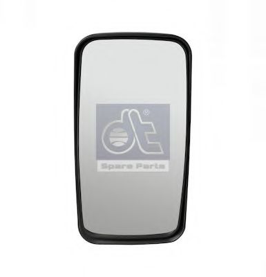 Наружное зеркало, кабина водителя DT 675000