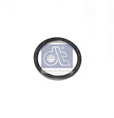 Уплотнительное кольцо DT 9.01011