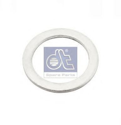 Уплотнительное кольцо DT 9.01480