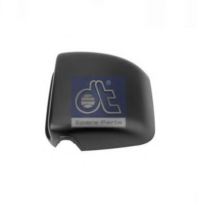 Крышка, зеркало широкого обзора DT 6.75312