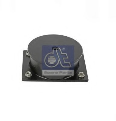Подвеска, двигатель DT 210704