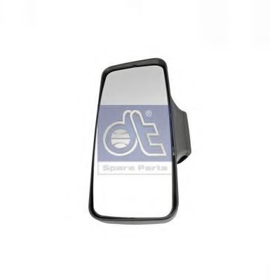 Наружное зеркало, кабина водителя DT 6.75011