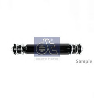 Амортизатор LEMFÖRDER 312586