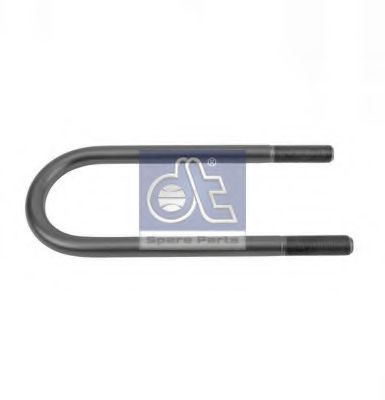 Стремянка рессоры DT 611126