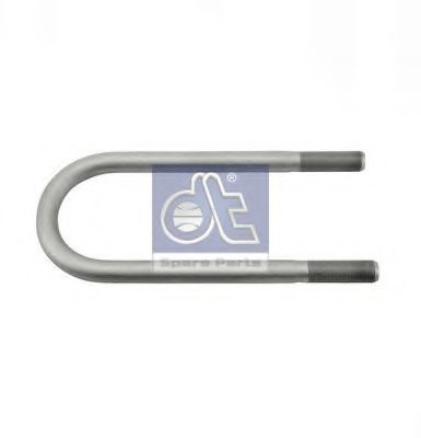 Стремянка рессоры DT 611122