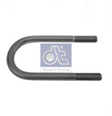 Стремянка рессоры DT 611114