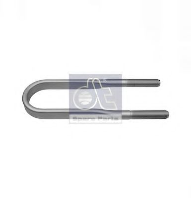 Стремянка рессоры DT 6.11109