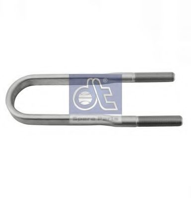Стремянка рессоры DT 611108