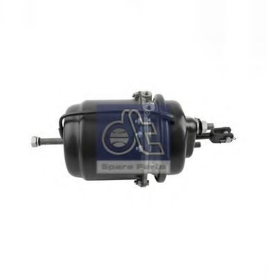 Тормозной цилиндр с пружинным энергоаккумулятором DT 664058